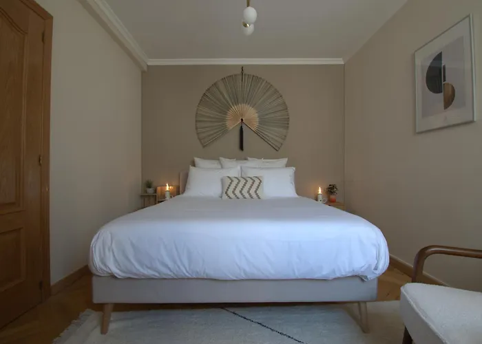 Cultural And Historical Heart - 7Min From Plaza Mayor-Palacioreal- Ac Equiped