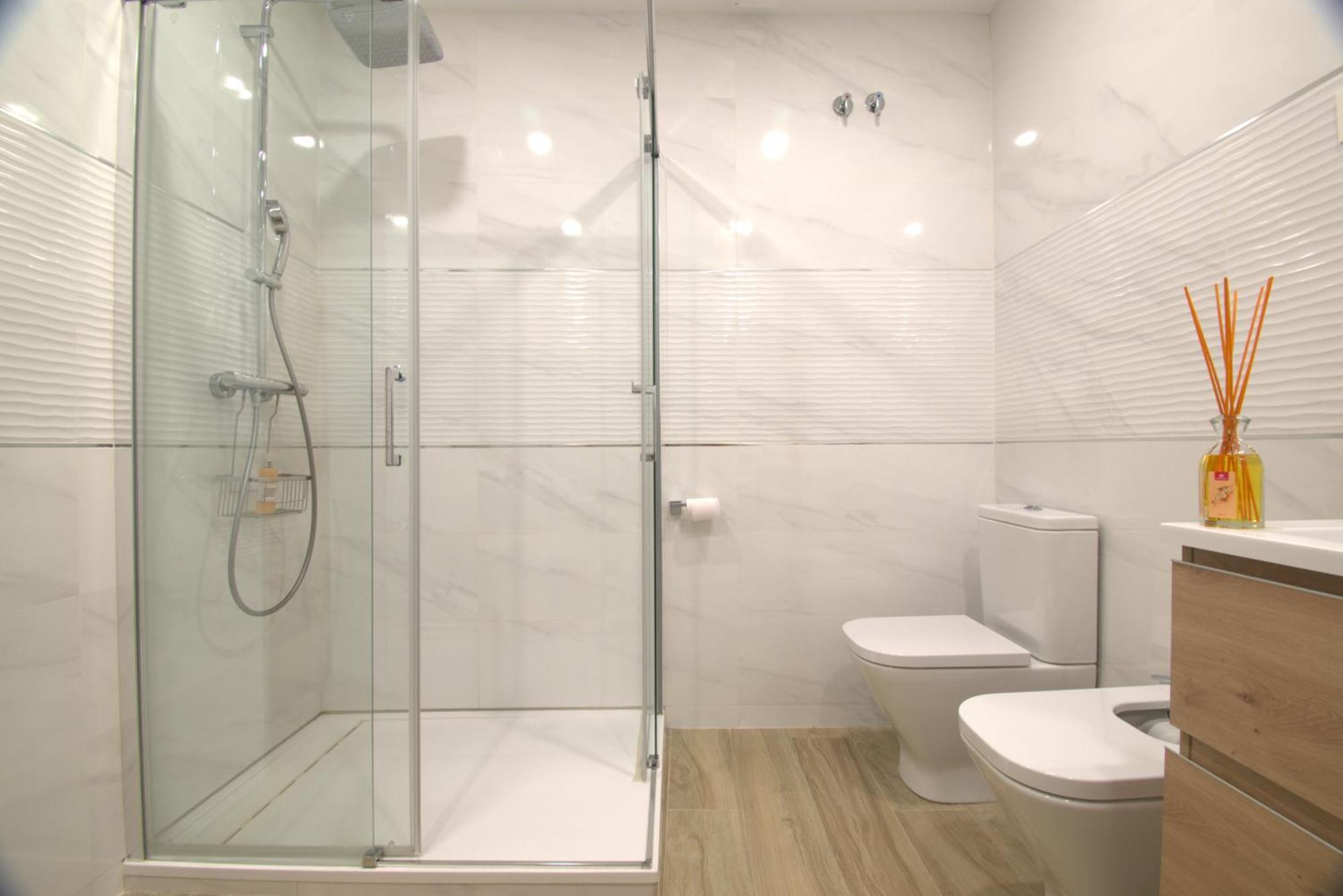 Cultural And Historical Heart - 7min From Plaza Mayor-palacioreal- Ac Equiped Apartament *