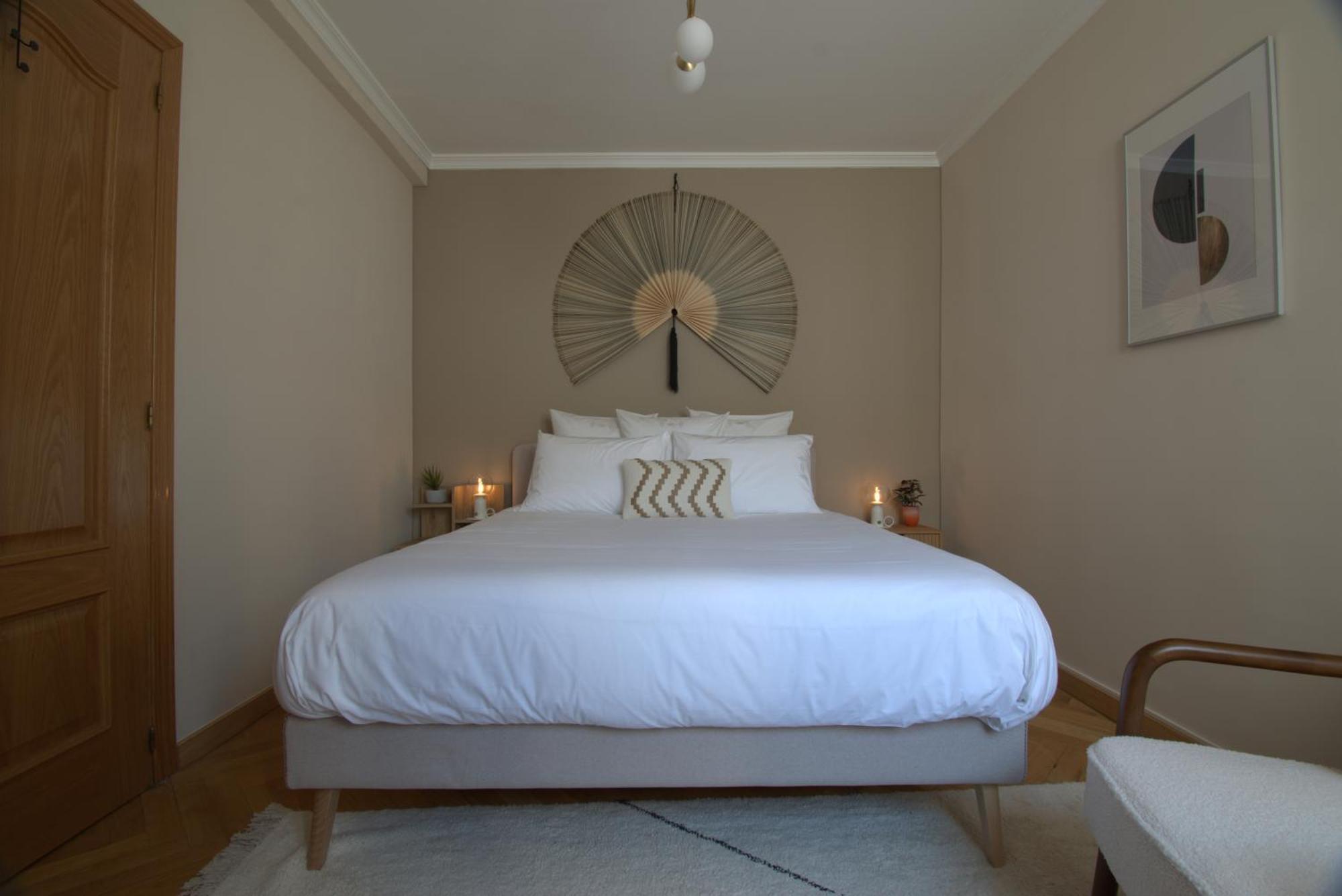 Cultural And Historical Heart - 7min From Plaza Mayor-palacioreal- Ac Equiped Apartament *