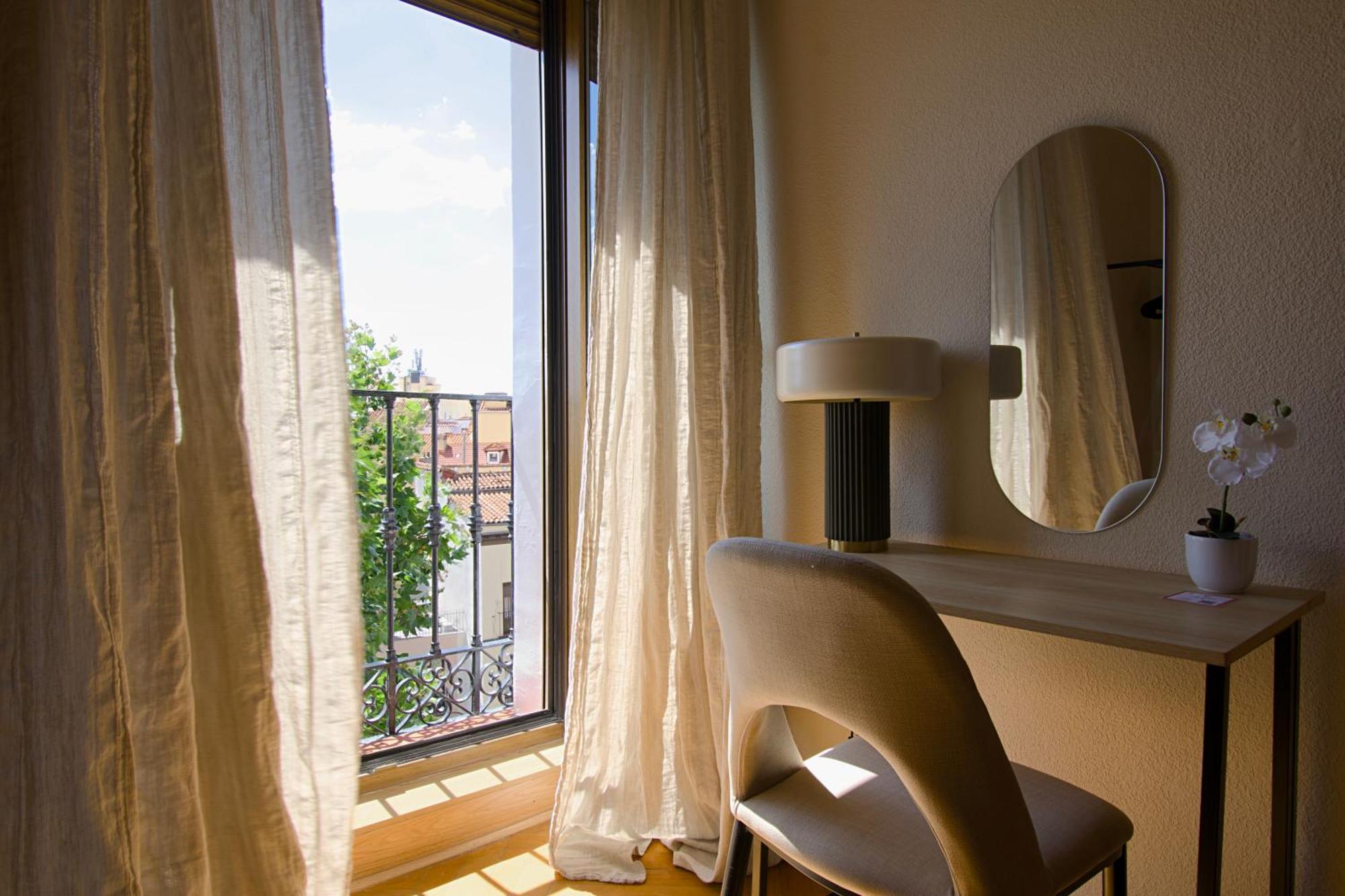 Apartament Cultural And Historical Heart - 7min From Plaza Mayor-palacioreal- Ac Equiped *